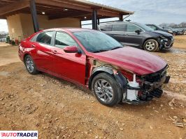 Hyundai Elantra 2024 2