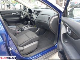 Nissan Rogue 2020 2