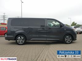 Citroen Pozostałe 2025 2.0 180 KM
