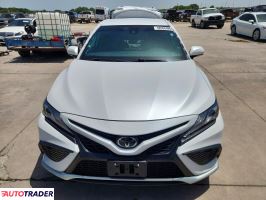 Toyota Camry 2023 2
