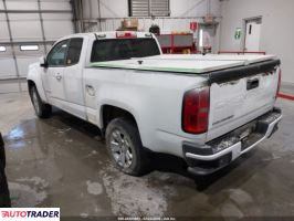 Chevrolet Colorado 2022 2