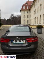 Jaguar XE 2015 2.0 200 KM