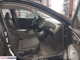 Chevrolet Malibu 2023 1