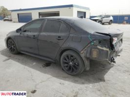 Toyota Corolla 2022 2 Toyota Corolla 2022 2