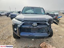 Toyota Pozostałe 2020 4