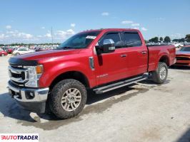 Ford Pozostałe 2022 6 Ford Pozostałe 2022 6