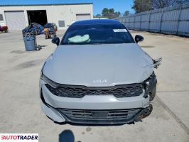 Kia Pozostałe 2022 1