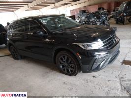 Volkswagen Tiguan - zobacz ofertę