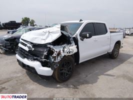 Chevrolet 1500 2026 5