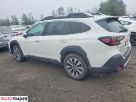 Subaru Outback 2024 2
