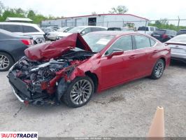 Lexus ES 2025 2 Lexus ES 2025 2