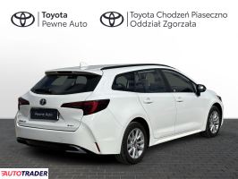 Toyota Corolla 2025 1.8 98 KM