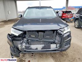 Audi Q7 2024 3