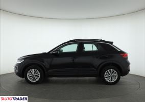Volkswagen T-Roc 2023 1.5 147 KM