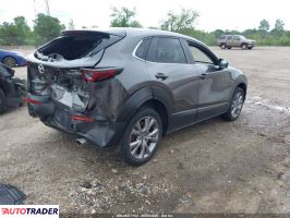 Mazda CX-30 2021 2