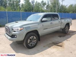 Toyota Tacoma 2023 3 Toyota Tacoma 2023 3