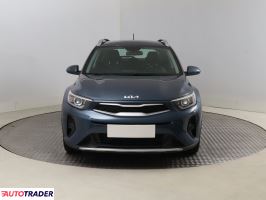Kia Pozostałe 2022 1.2 83 KM