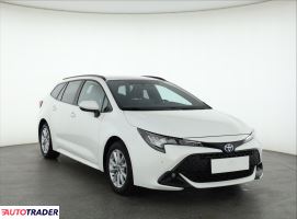 Toyota Corolla 2023 1.8 138 KM