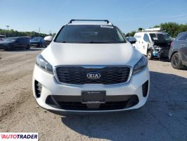 Kia Sorento 2020 2