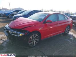 Volkswagen Jetta 2019 2