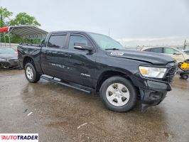 Dodge Ram 2021 5