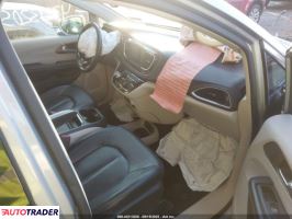 Chrysler Pacifica 2019 3