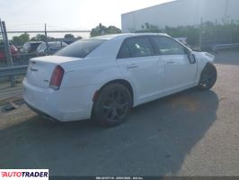 Chrysler 300C 2023 3 Chrysler 300C 2023 3