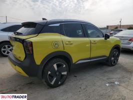 Nissan Pozostałe 2025 2 Nissan Pozostałe 2025 2