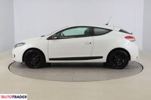 Renault Megane 2011 1.4 128 KM