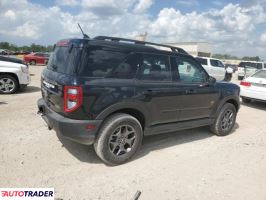 Ford Bronco 2024 2