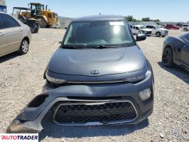 Kia Soul 2020 2