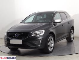 Volvo XC60 2013 2.4 226 KM