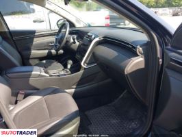 Hyundai Tucson 2023 2 Hyundai Tucson 2023 2