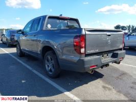 Honda Pozostałe 2023 3