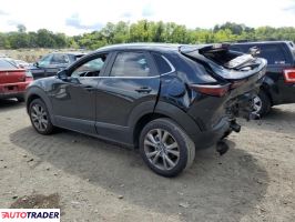 Mazda CX-30 2024 2