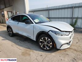 Ford Mustang 2023 Ford Mustang 2023