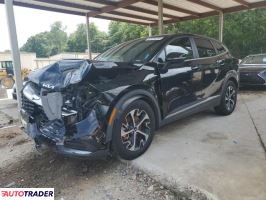 Kia Sportage - zobacz ofertę