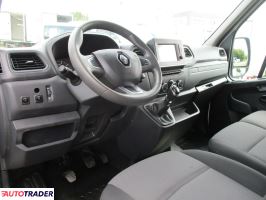 Renault Master 2019 2.3