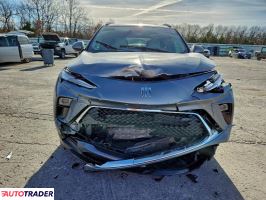 Buick Pozostałe 2025 1