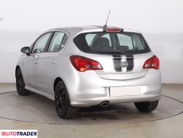 Opel Corsa 2015 1.4 99 KM