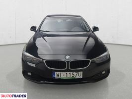 BMW 420 2019 2.0 184 KM