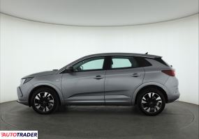 Opel Grandland 2023 1.2 128 KM