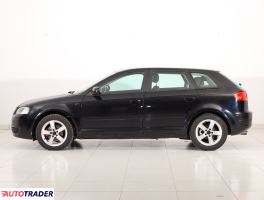 Audi A3 2008 1.6 100 KM Audi A3 2008 1.6 100 KM
