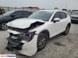 Mazda CX-5 2022 2