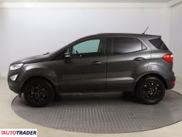 Ford EcoSport 2018 1.0 123 KM