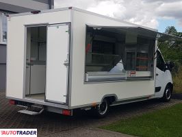 Renault Master 2021 2.3