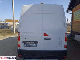 Renault Master 2021 2.3