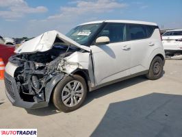Kia Soul 2021 2 Kia Soul 2021 2