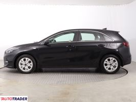 Kia Ceed 2023 1.5 156 KM Kia Ceed 2023 1.5 156 KM