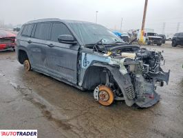 Jeep Cherokee 2023 3